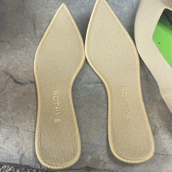 🤩Rothy’s The Point🤩 - Picture 6 of 8